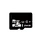  video mini body cameras
